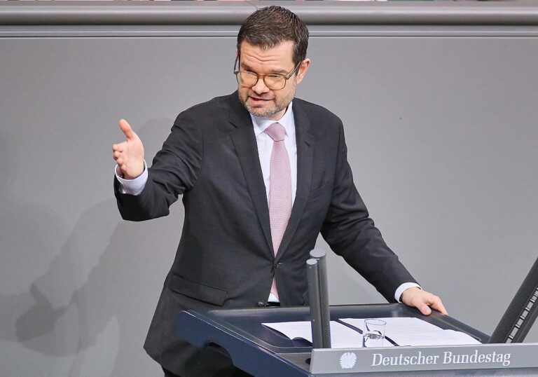 Marco Buschmann