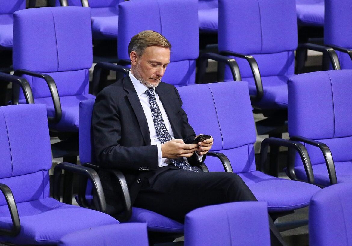 Christian Lindner