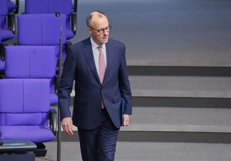 Friedrich Merz