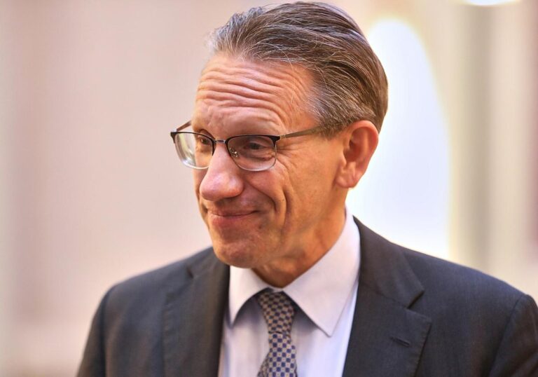Jörg Kukies