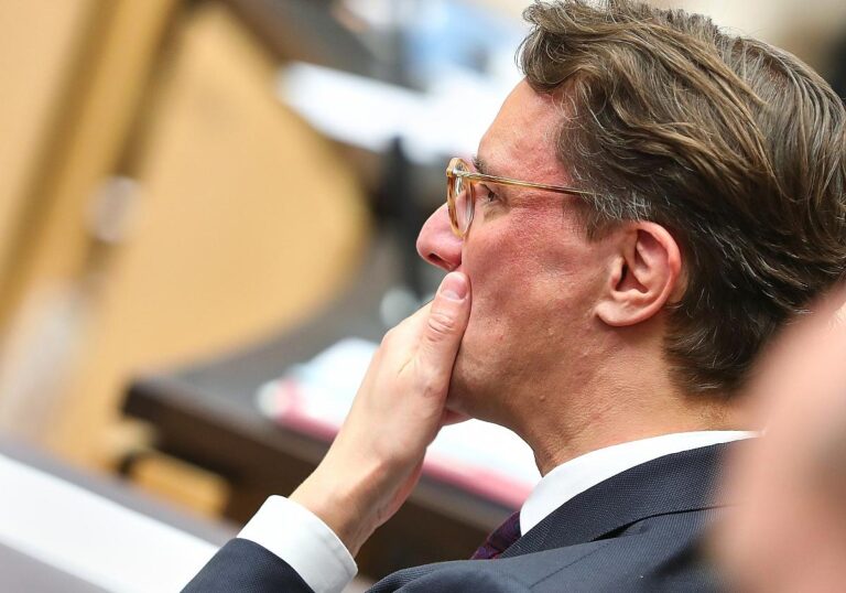 Hendrik Wüst