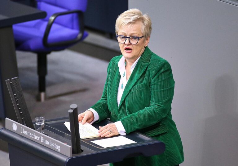 Renate Künast