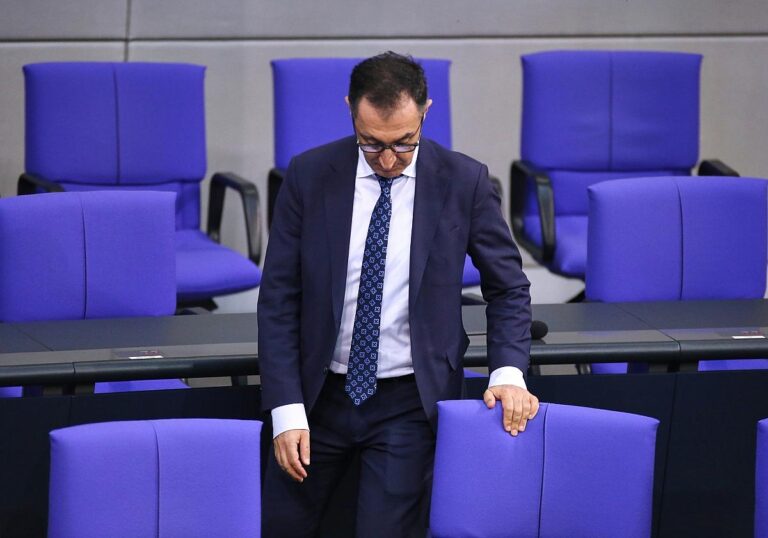 Cem Özdemir