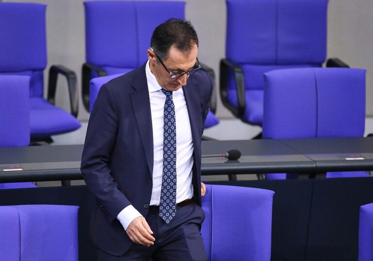 Cem Özdemir