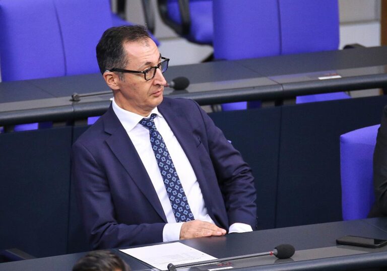 Cem Özdemir