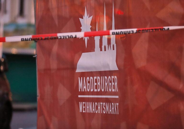 Anschlag auf