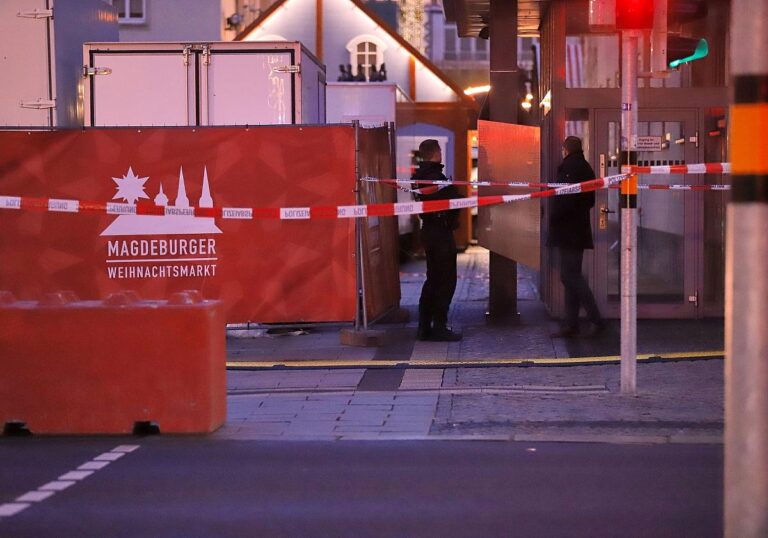 Anschlag auf