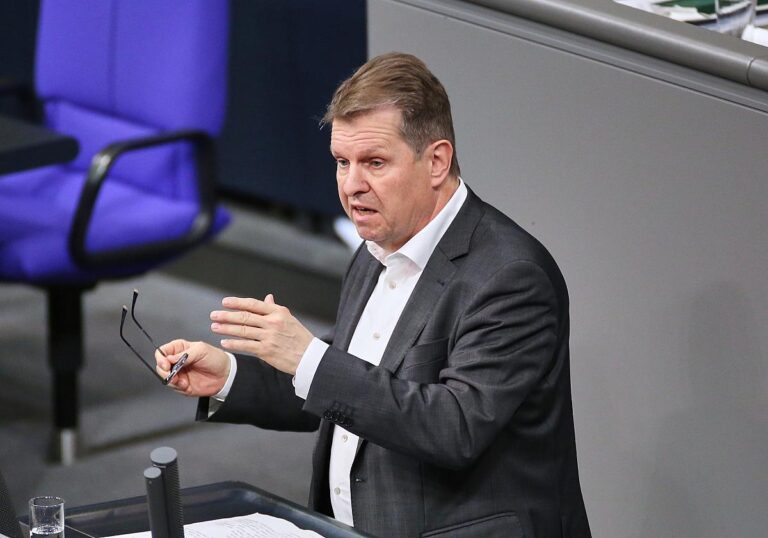 Ralf Stegner