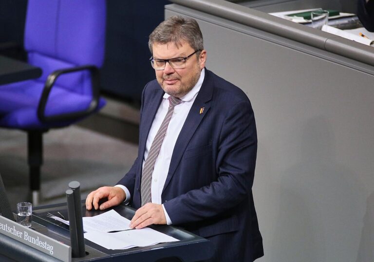 Michael Kaufmann