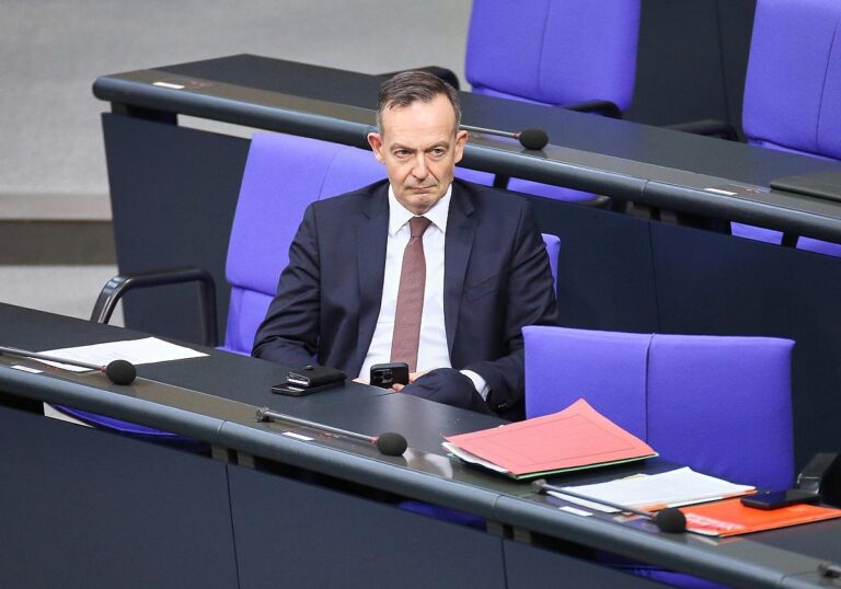 Volker Wissing