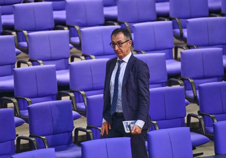Cem Özdemir