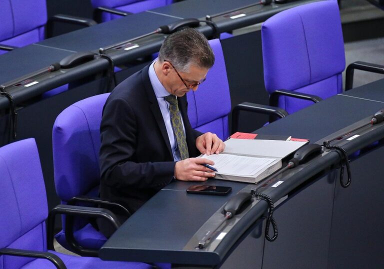 Thorsten Frei