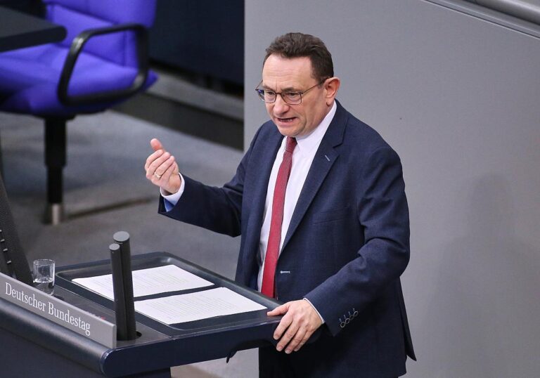 Ulrich Lange