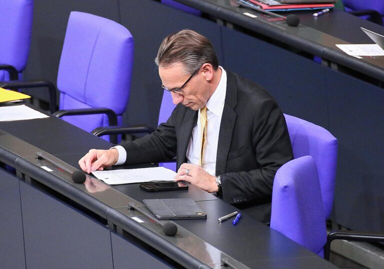 Jörg Kukies