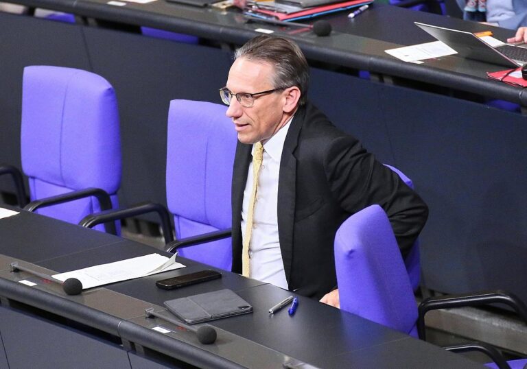 Jörg Kukies