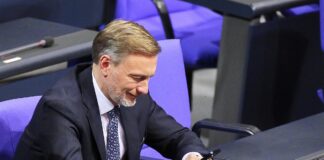 Christian Lindner