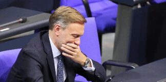 Christian Lindner