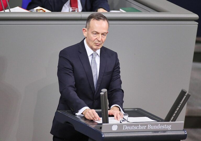 Volker Wissing