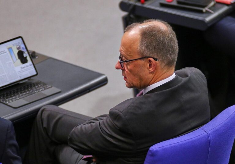 Friedrich Merz