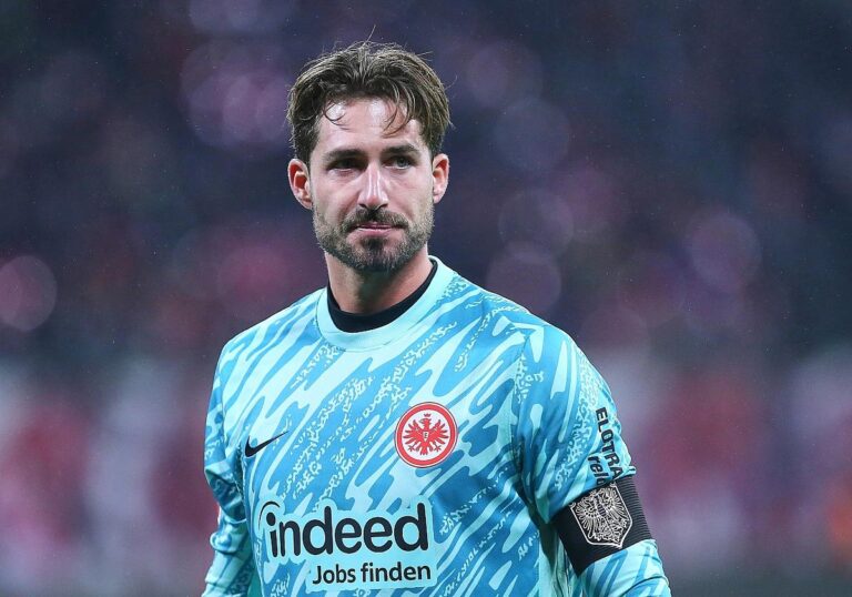 Kevin Trapp