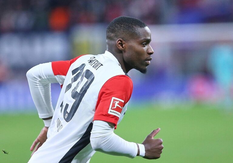 Niels Nkounkou