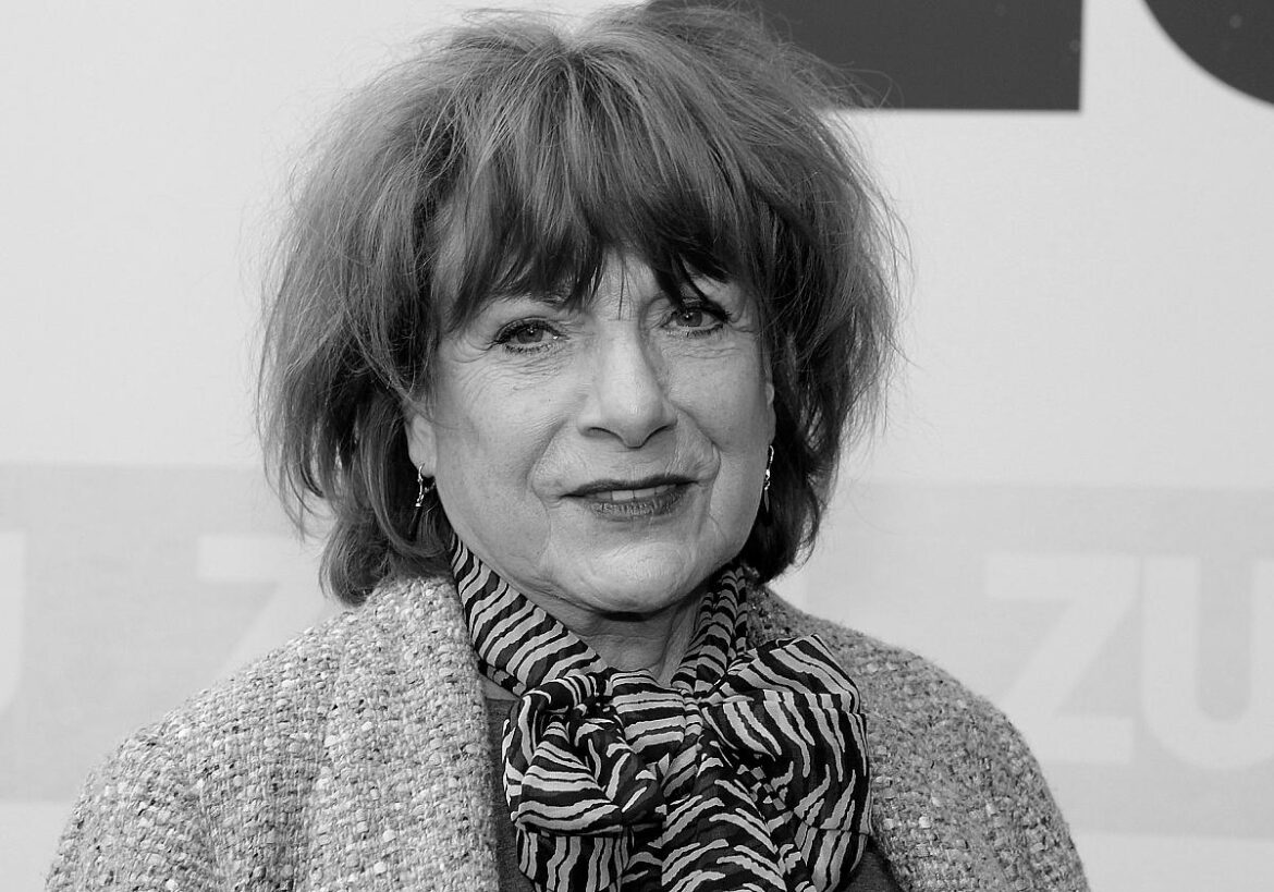 Hannelore Hoger