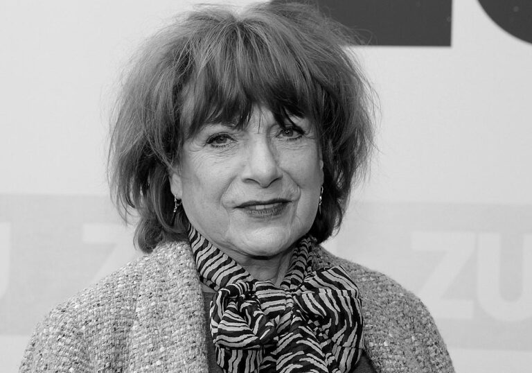 Hannelore Hoger