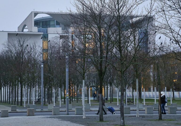 Bundeskanzleramt (Archiv)