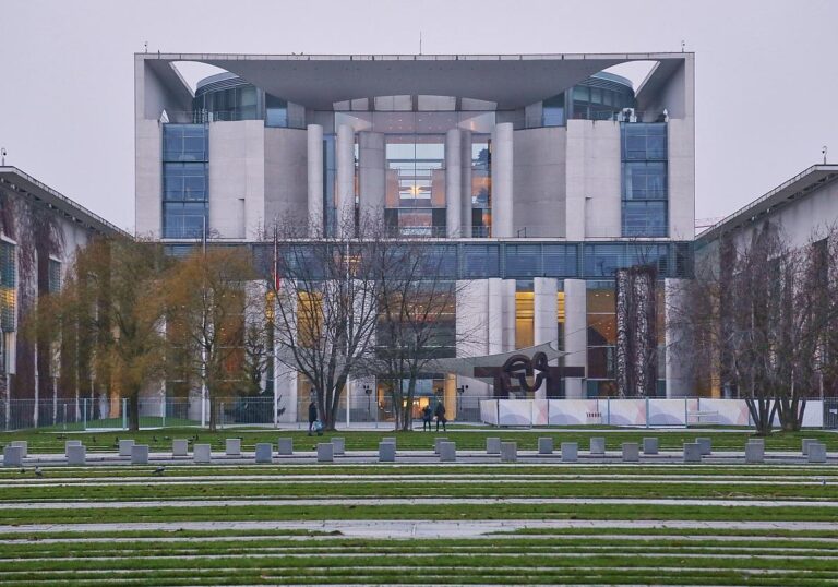 Bundeskanzleramt (Archiv)