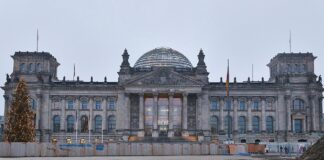 Deutscher Bundestag