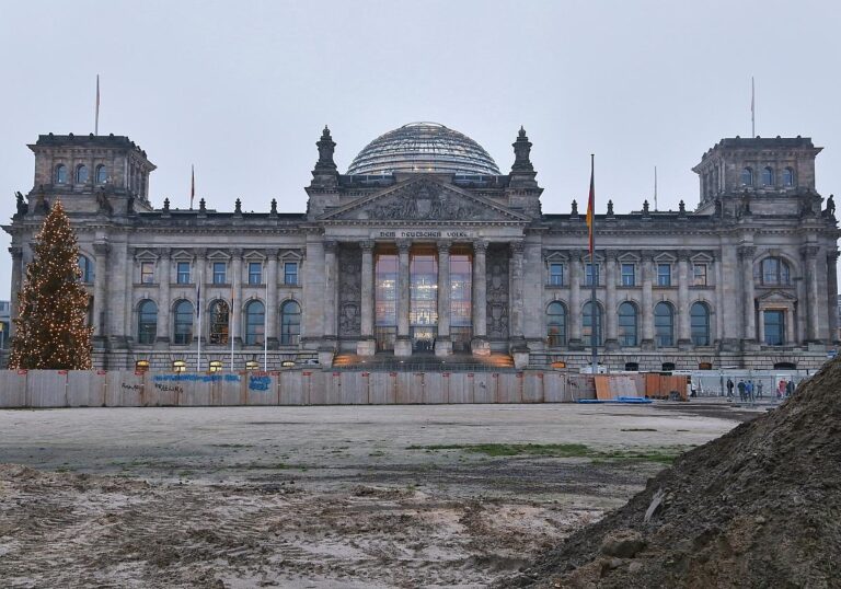Deutscher Bundestag