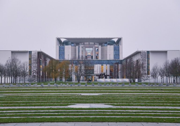 Bundeskanzleramt (Archiv)