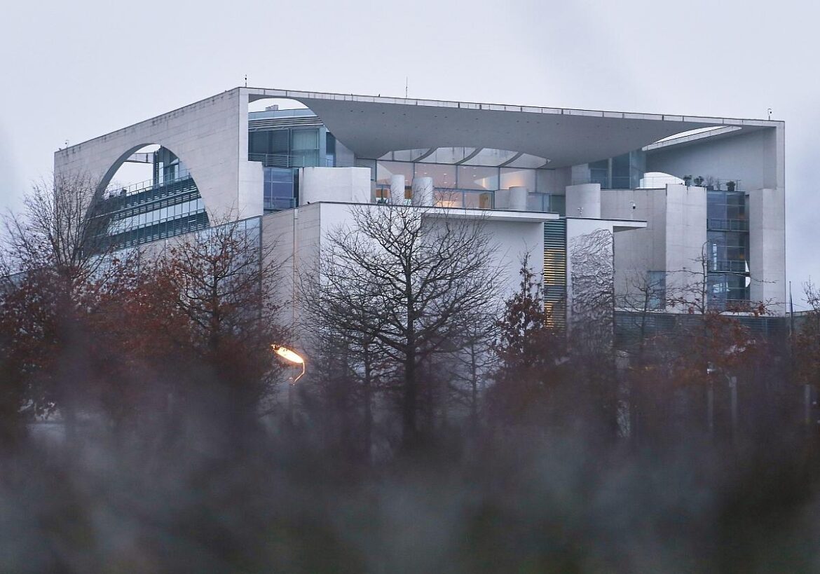 Bundeskanzleramt (Archiv)
