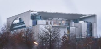 Bundeskanzleramt (Archiv)