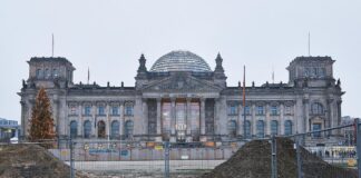 Deutscher Bundestag