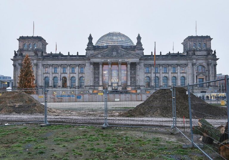 Deutscher Bundestag