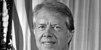 Jimmy Carter