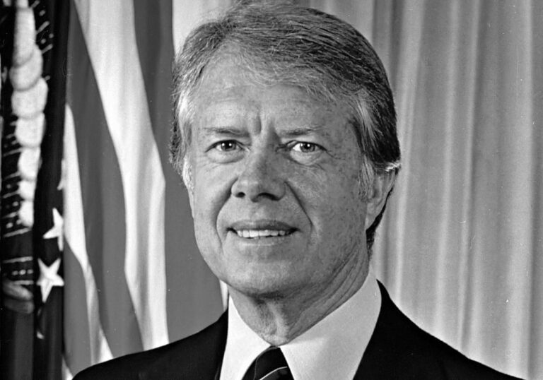 Jimmy Carter