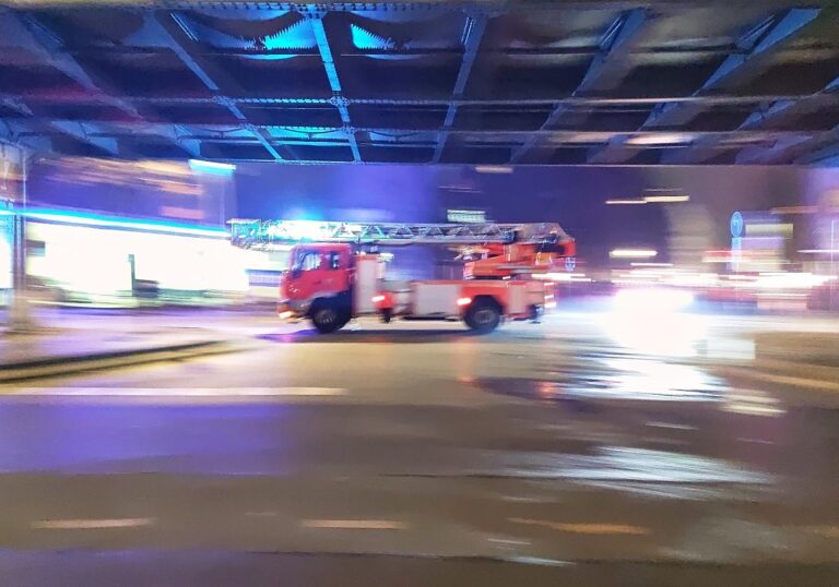 Berliner Feuerwehr
