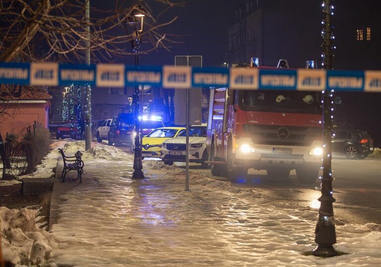 Tatort nach