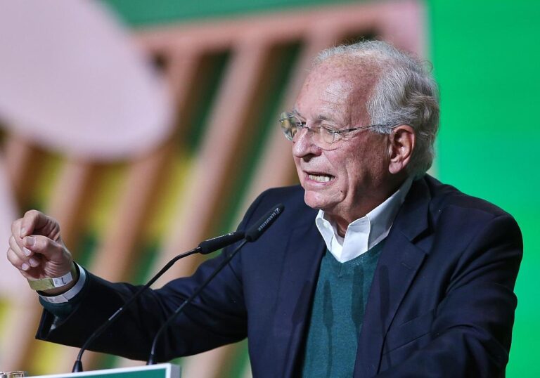 Wolfgang Ischinger