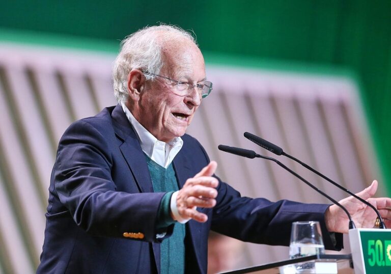 Wolfgang Ischinger