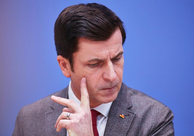 André Berghegger