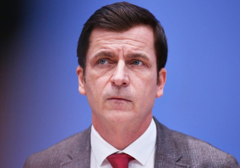 André Berghegger