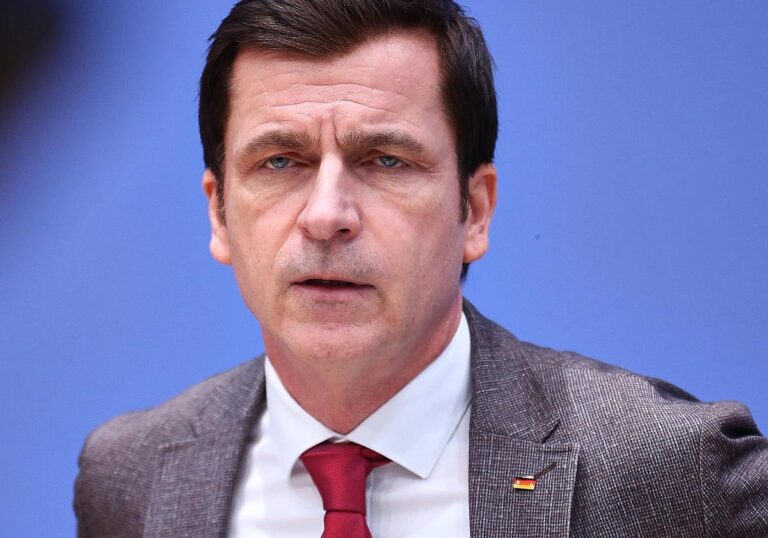 André Berghegger