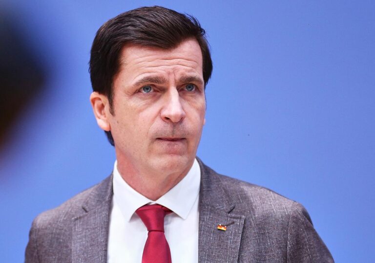 André Berghegger