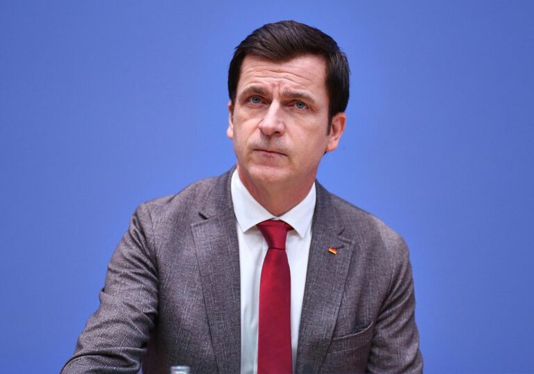André Berghegger