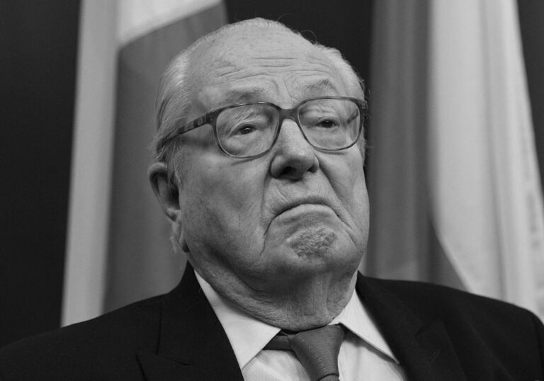Jean-Marie Le