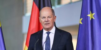 Olaf Scholz