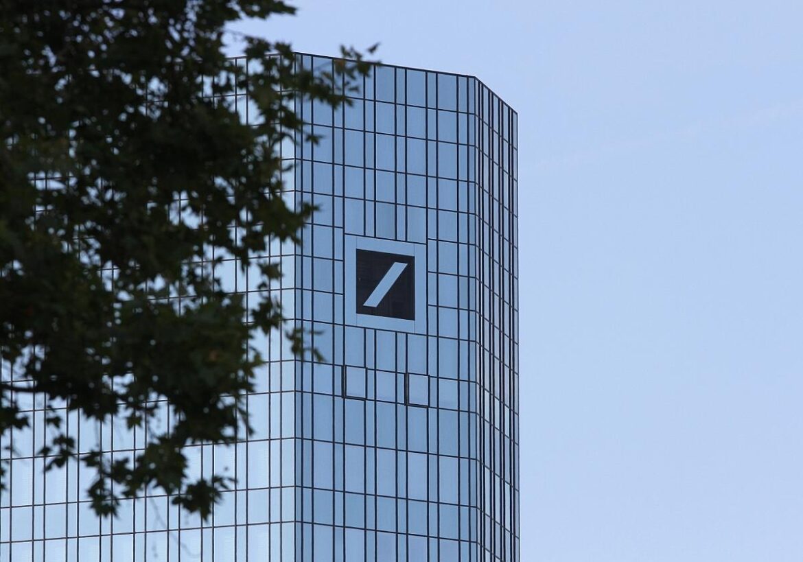 Deutsche Bank